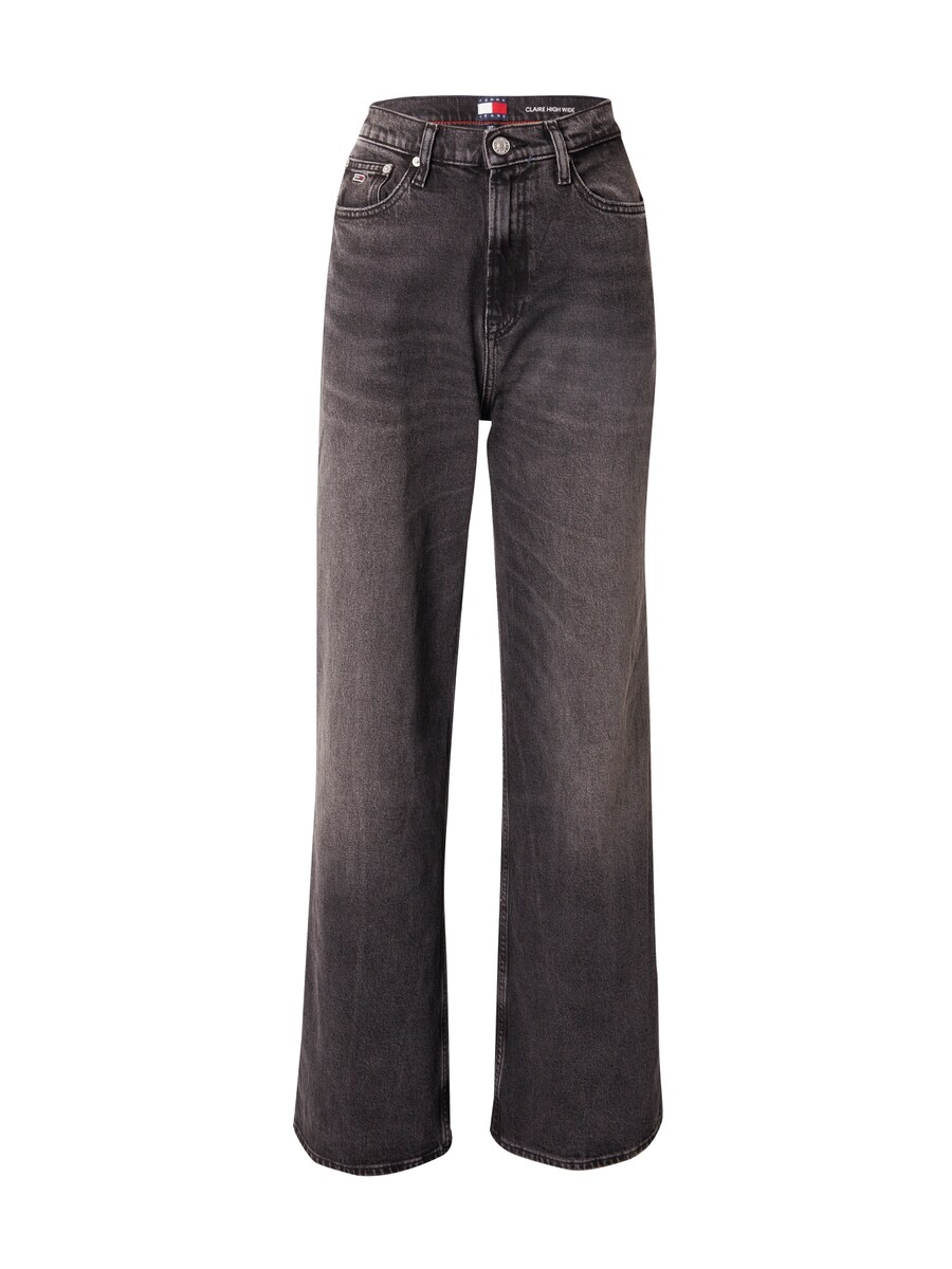 

Джинсы Tommy Jeans Wide leg Jeans Claire, серый деним