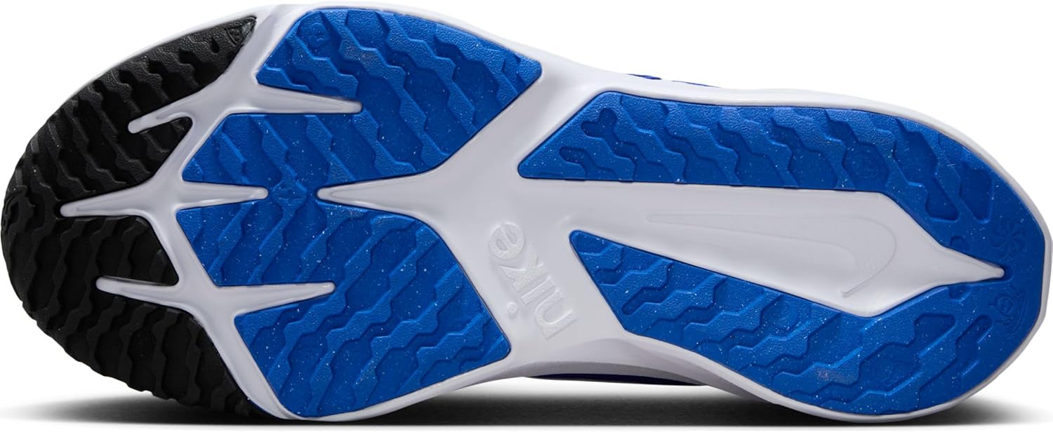 Детские кроссовки Nike Star Runner Unisex-Child 4 Nn (Gs), черный — фото 2