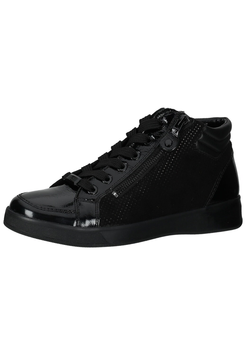 

Кроссовки ara Sneaker, черный