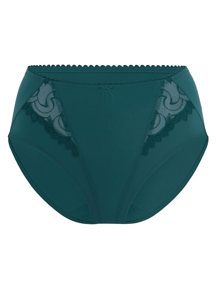 

Трусы Felina Taillenslip, цвет smaragd
