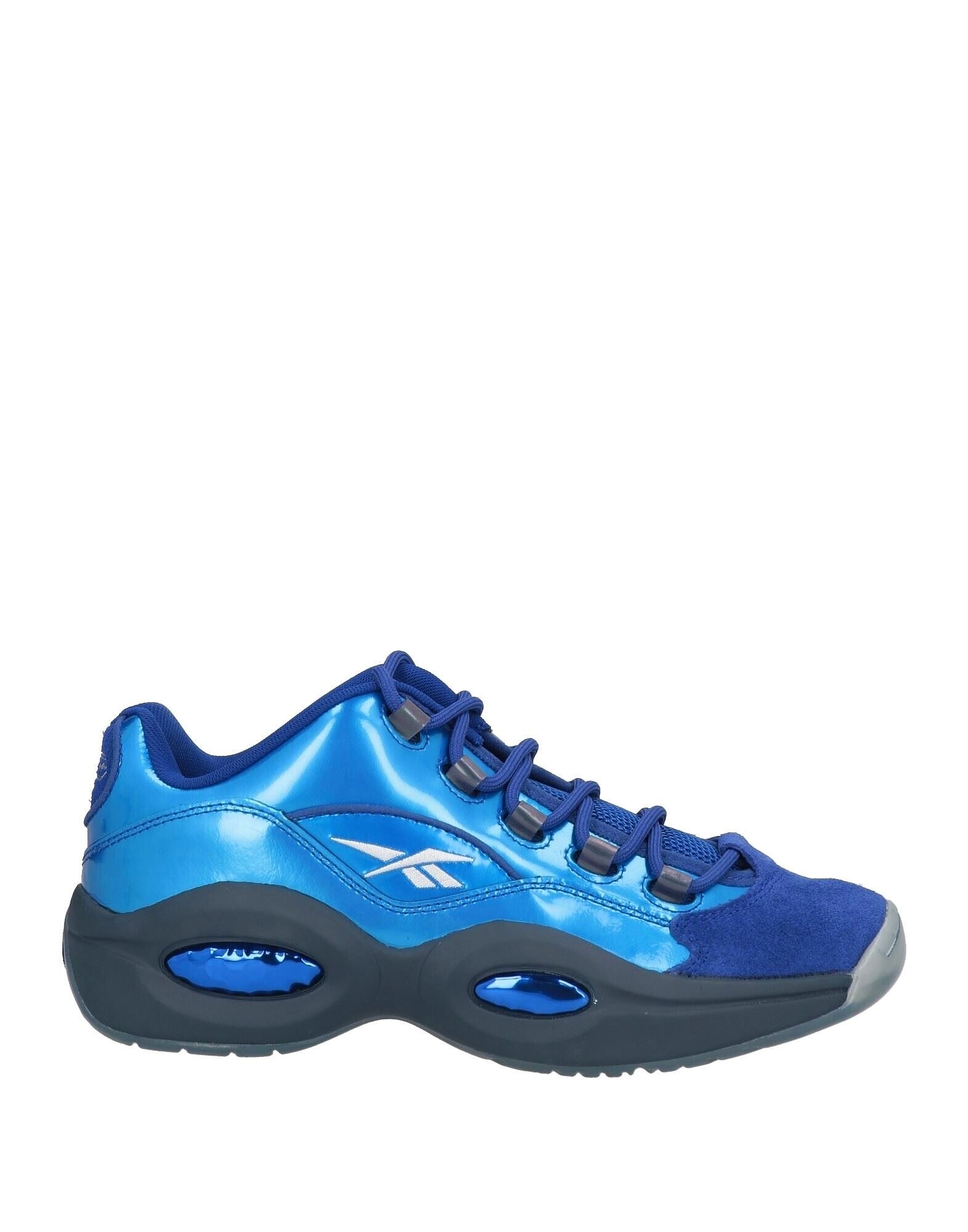 

Кроссовки Reebok, ярко-синий