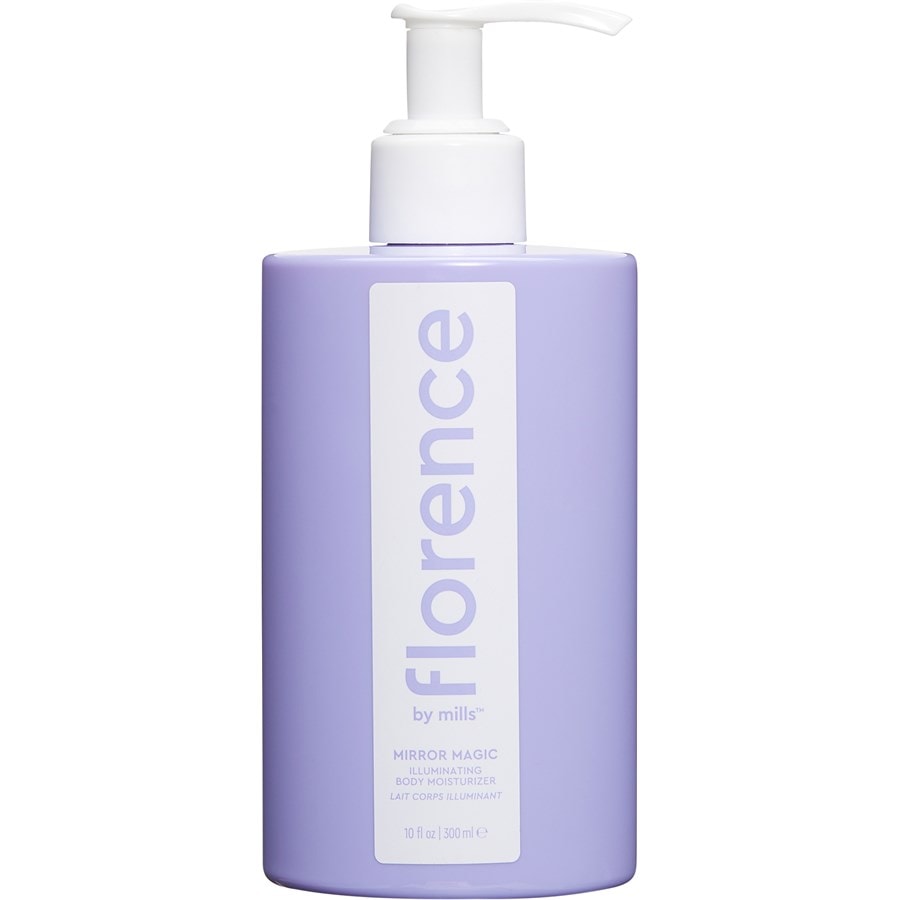 

Увлажняющий крем для тела florence by mills Body Moisturizer, 283 g
