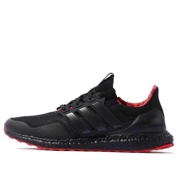 

Кроссовки ultraboost dna mono Adidas, черный