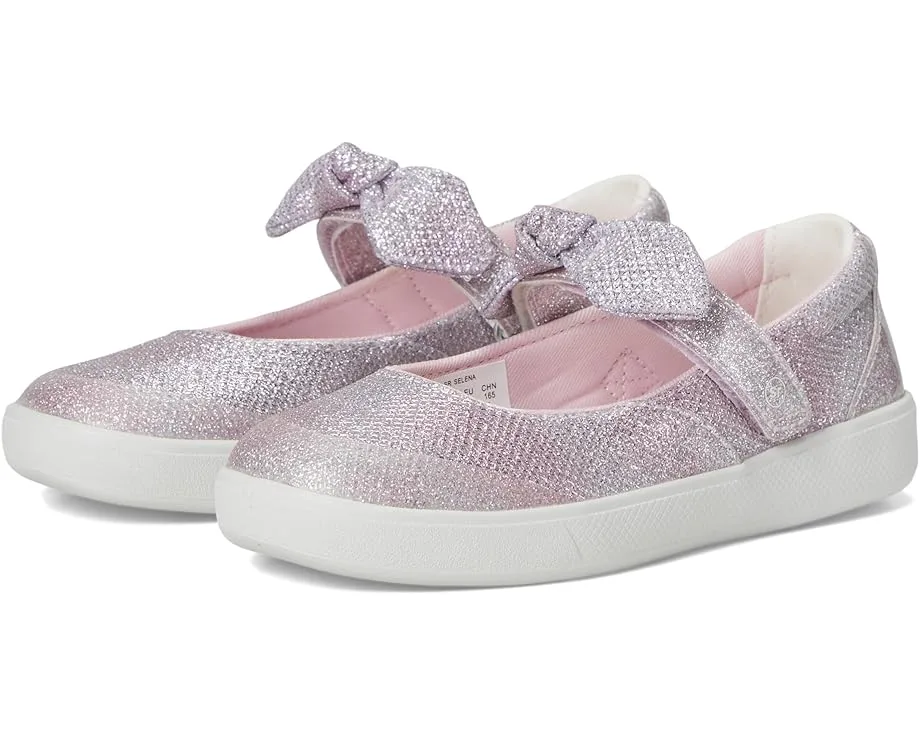 Кроссовки Stride Rite SR Selena (Little Kid), Pink Multi