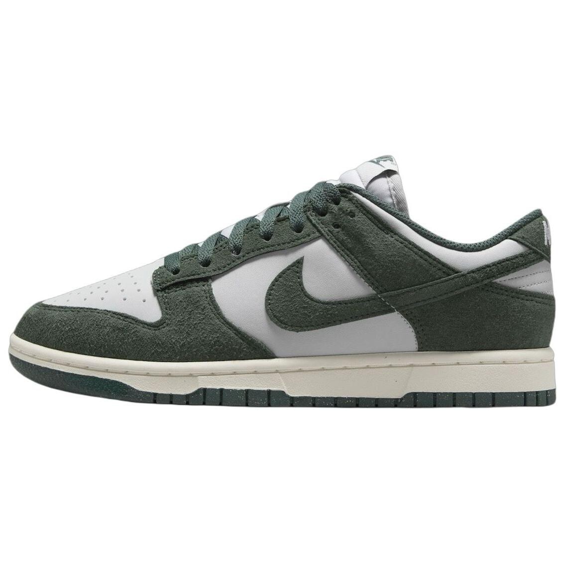 

Кроссовки Nike Dunk Low Next Nature Viintage Green Women's, Зеленый, Кроссовки Nike Dunk Low Next Nature Viintage Green Women's