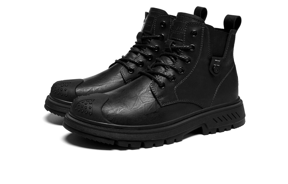 

Ботинки HLA Martin Boots Men