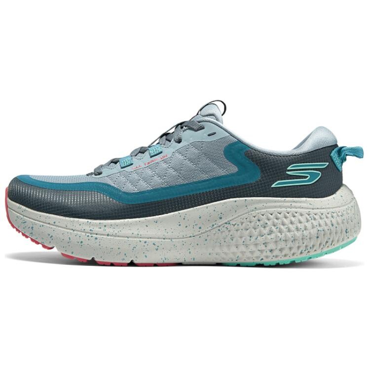 

Кроссовки мужские MEN"S GO для бега, низкие, серый Skechers