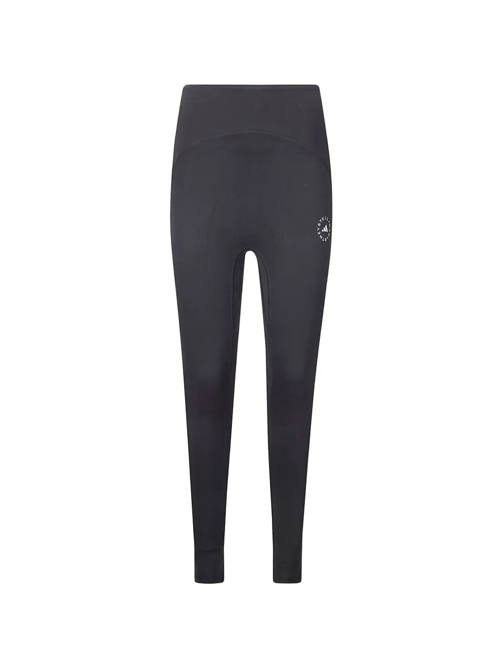Леггинсы X Stella McCartney Adidas, черный
