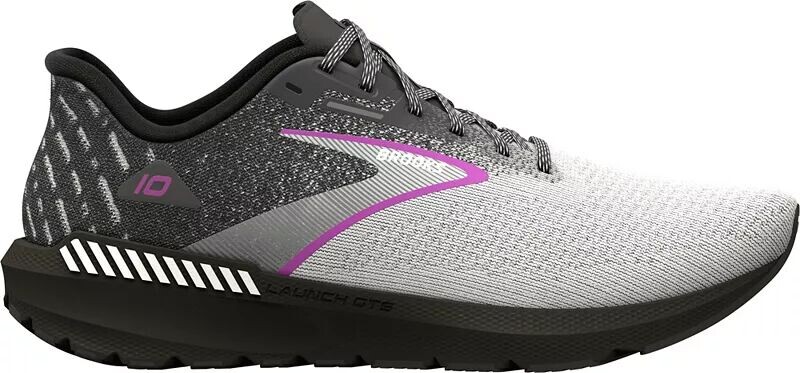 

Brooks Женские кроссовки GTS 10, мультиколор