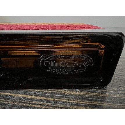 Мужская парфюмерная вода Franck Olivier Pure Addiction Unisex Perfume 3.4oz 100ml EDP Slightly Used — фото 3