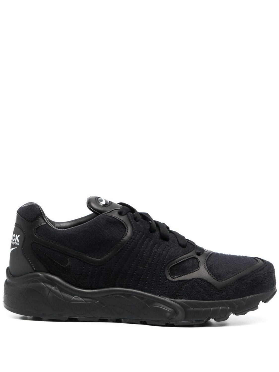 

Кроссовки Air Zoom Talaria из коллаборации с Nike Black Comme Des Garçons, черный