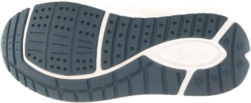 

Propet Мужские кроссовки для ходьбы Ultra 267 - белые Propét, темно-синий/серый