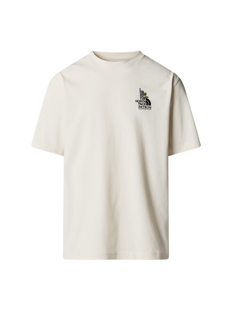 

Рубашка THE NORTH FACE Clean Trails, белый