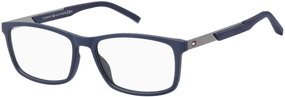 

Мужские очки Tommy Hilfiger Th 1694 Frame, Blue, Голубой, Мужские очки Tommy Hilfiger Th 1694 Frame, Blue