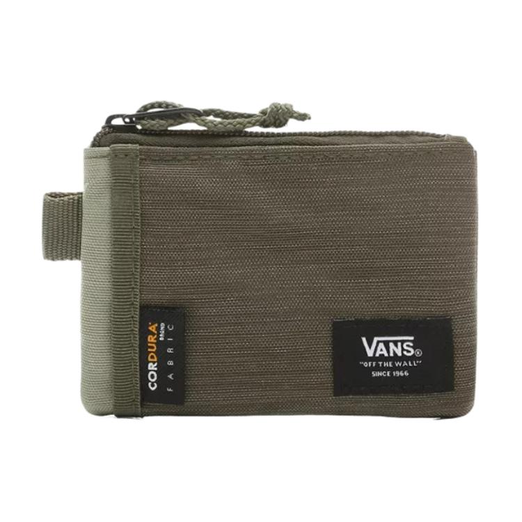 

Vans Зеленый кошелек, Green