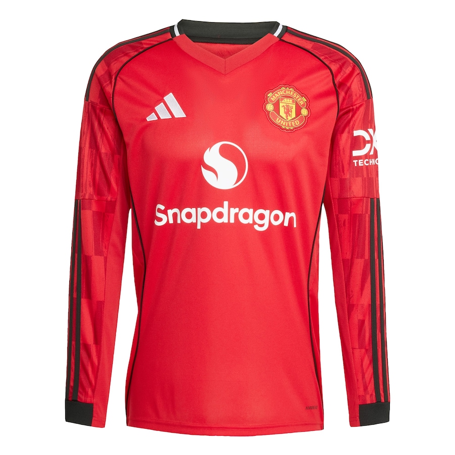 

Джерси ADIDAS PERFORMANCE Manchester United 25/26, красный