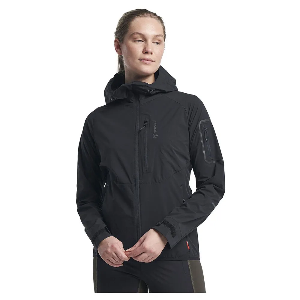 

Куртка Tenson Txlite Light, черный