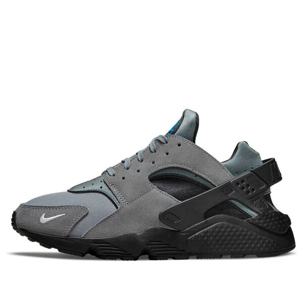 

Кроссовки Air Huarache Nike, серый