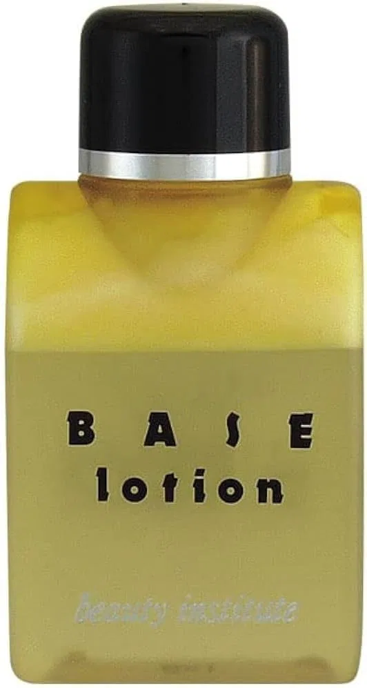 Лосьон Fuso — Для лица Base Lotion, 60 мл