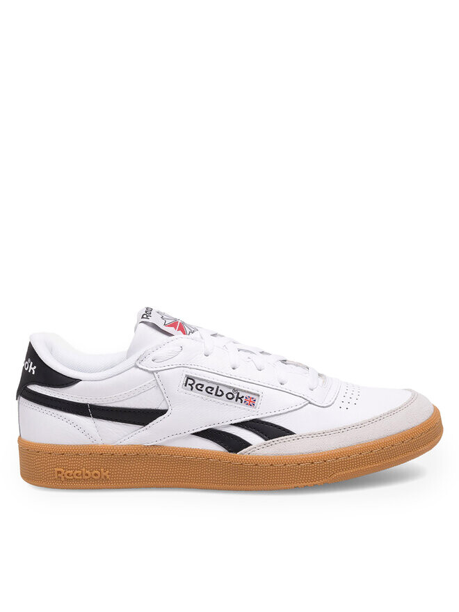 

Кроссовки Club C Rev Reebok, белый