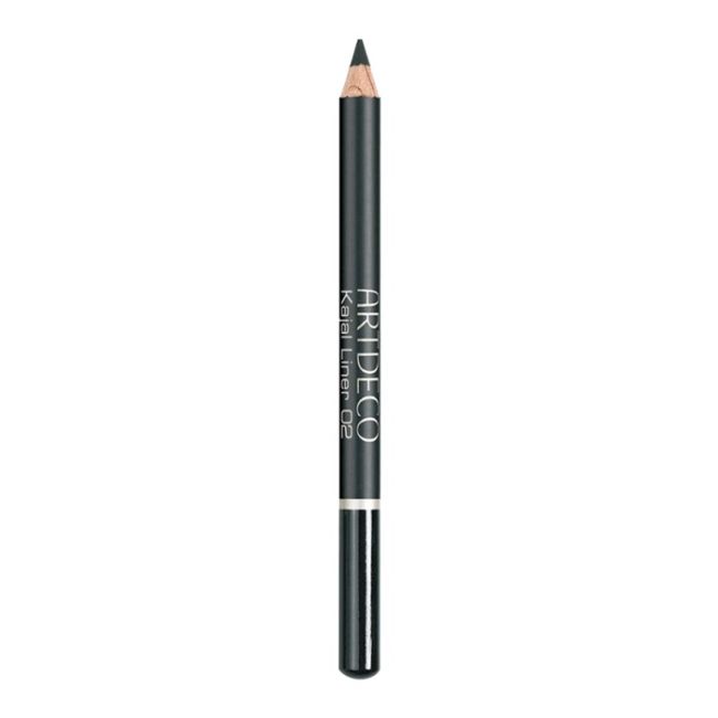 

Kajal liner карандаш для глаз Artdeco, цвет 02, 1,1 гр