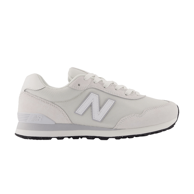 

Кроссовки 515 'White Aluminum Grey', белый