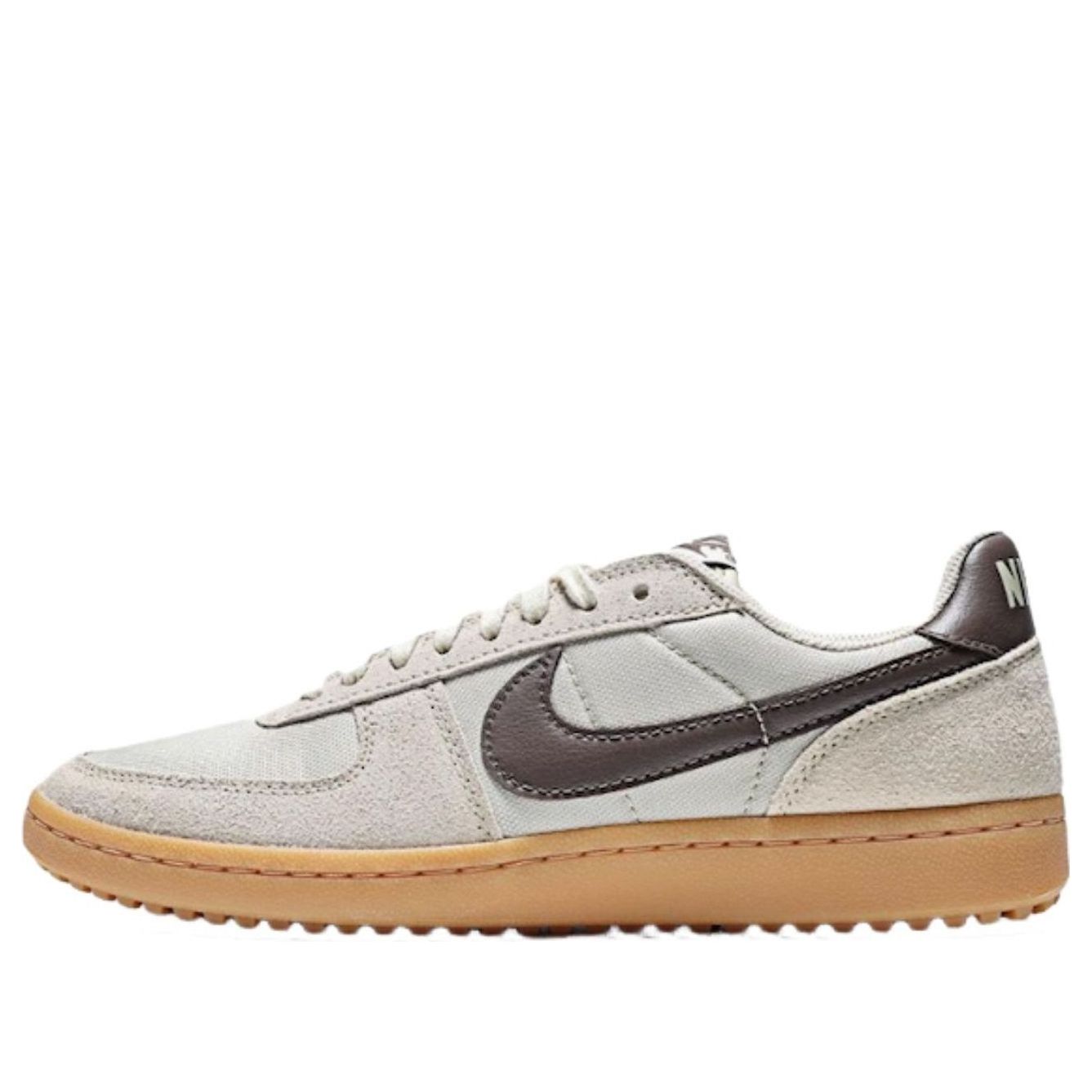 

Nike Field General 'Беже-серый'