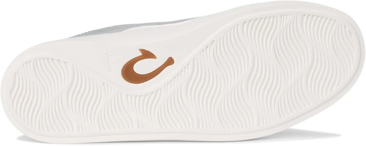 Кроссовки OLUKAI Tradewind, Off-White/Off-White, 39.5 EU — фото 3