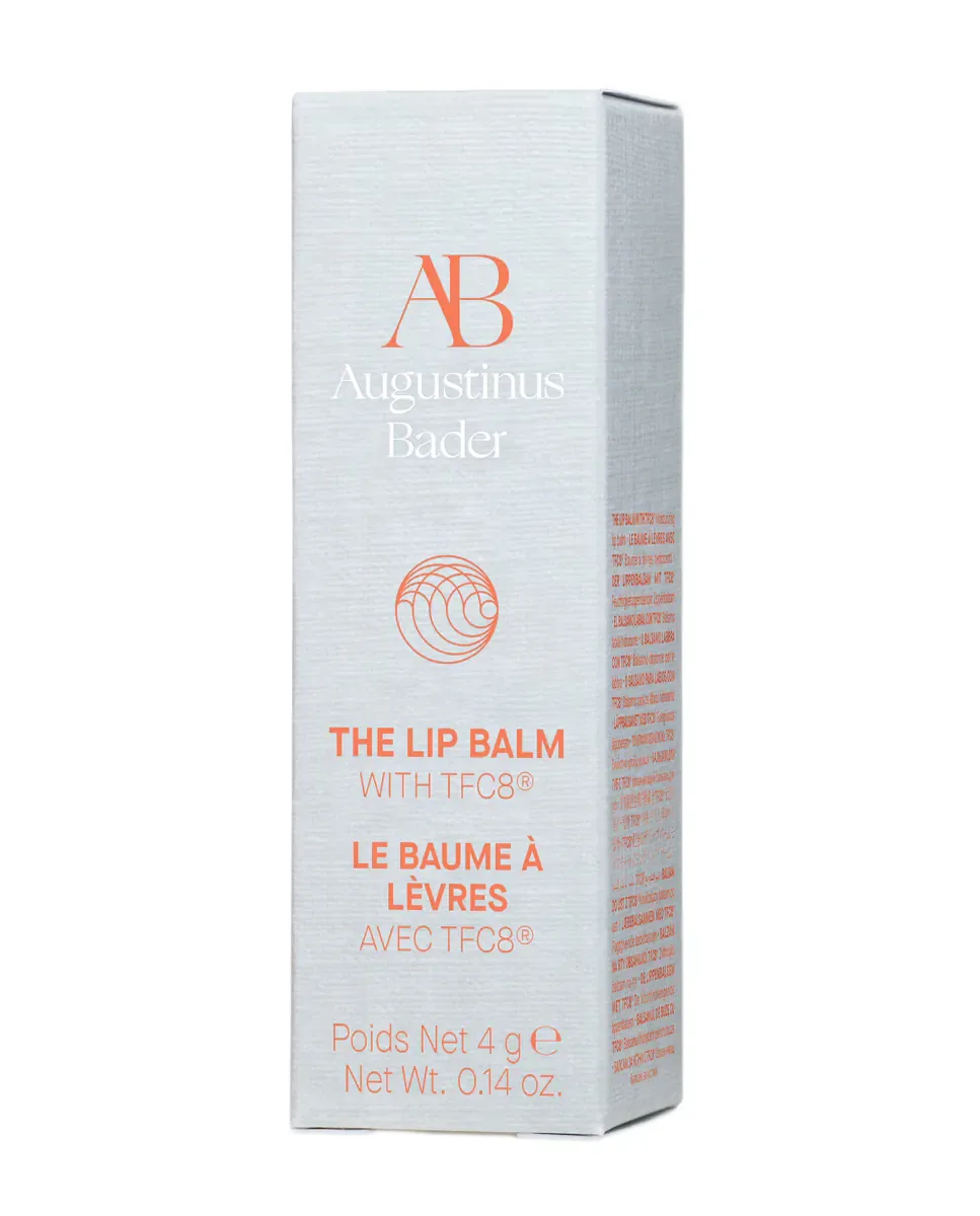 Бальзам для губ The Lip Balm Augustinus Bader — фото 3