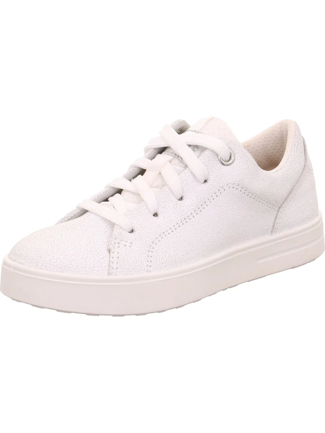 Балетки 'Stella' Superfit, White