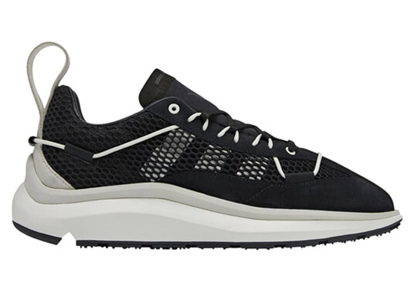 

Кроссовки Adidas x Y-3 Shiku для бега, чёрный / белый, Черный, Кроссовки Adidas x Y-3 Shiku для бега, чёрный / белый