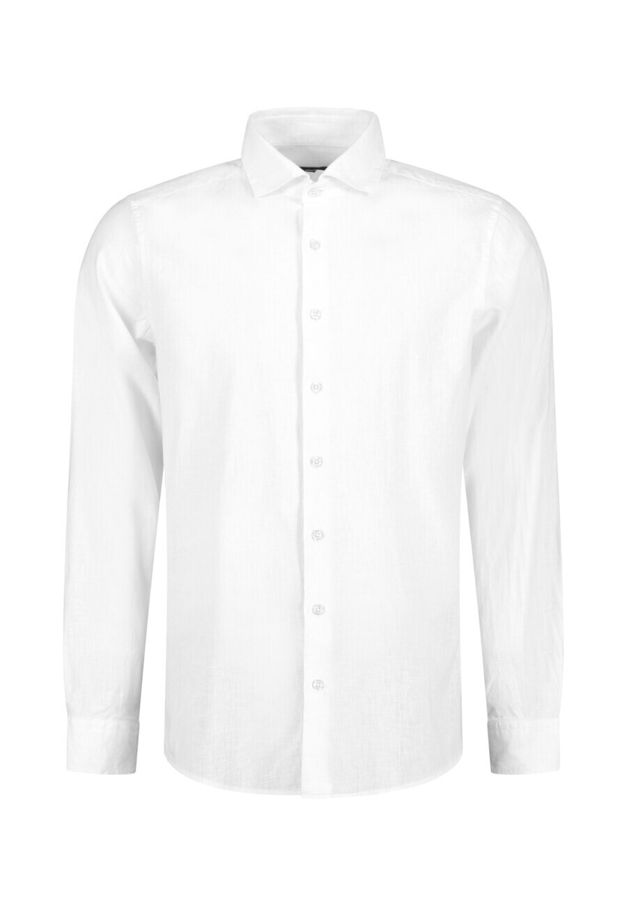 

Рубашка ROY ROBSON Regular fit Button Up, белый