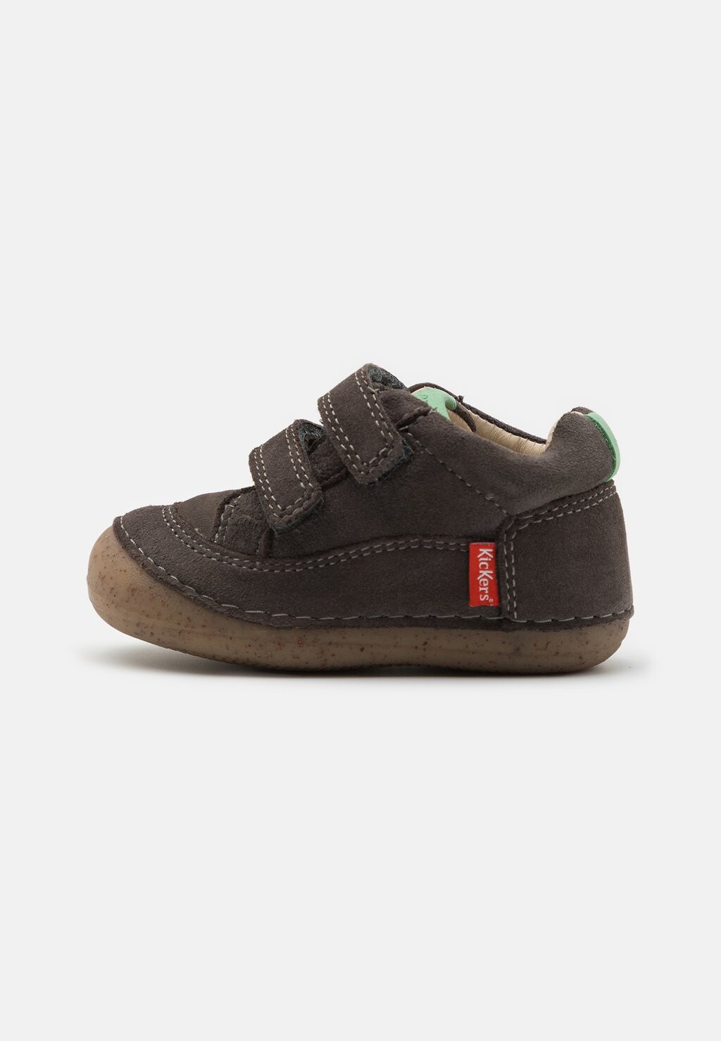 

Обувь First SOSTANKRO UNISEX Kickers, цвет gris fonce
