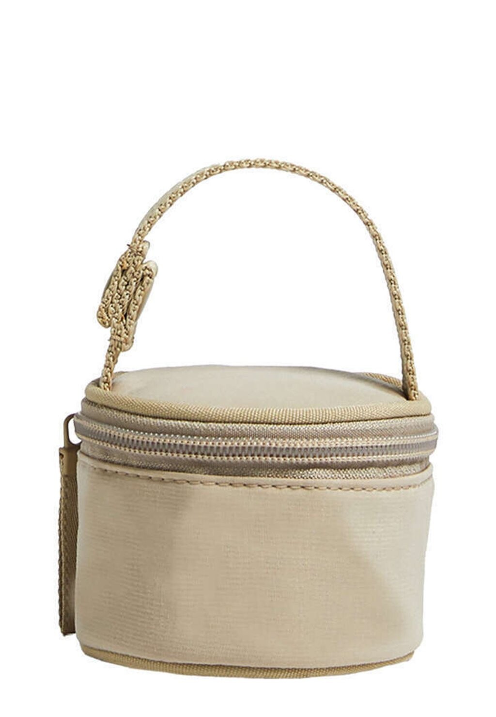 

Косметичка Dummy Holder OYSHO, цвет sand