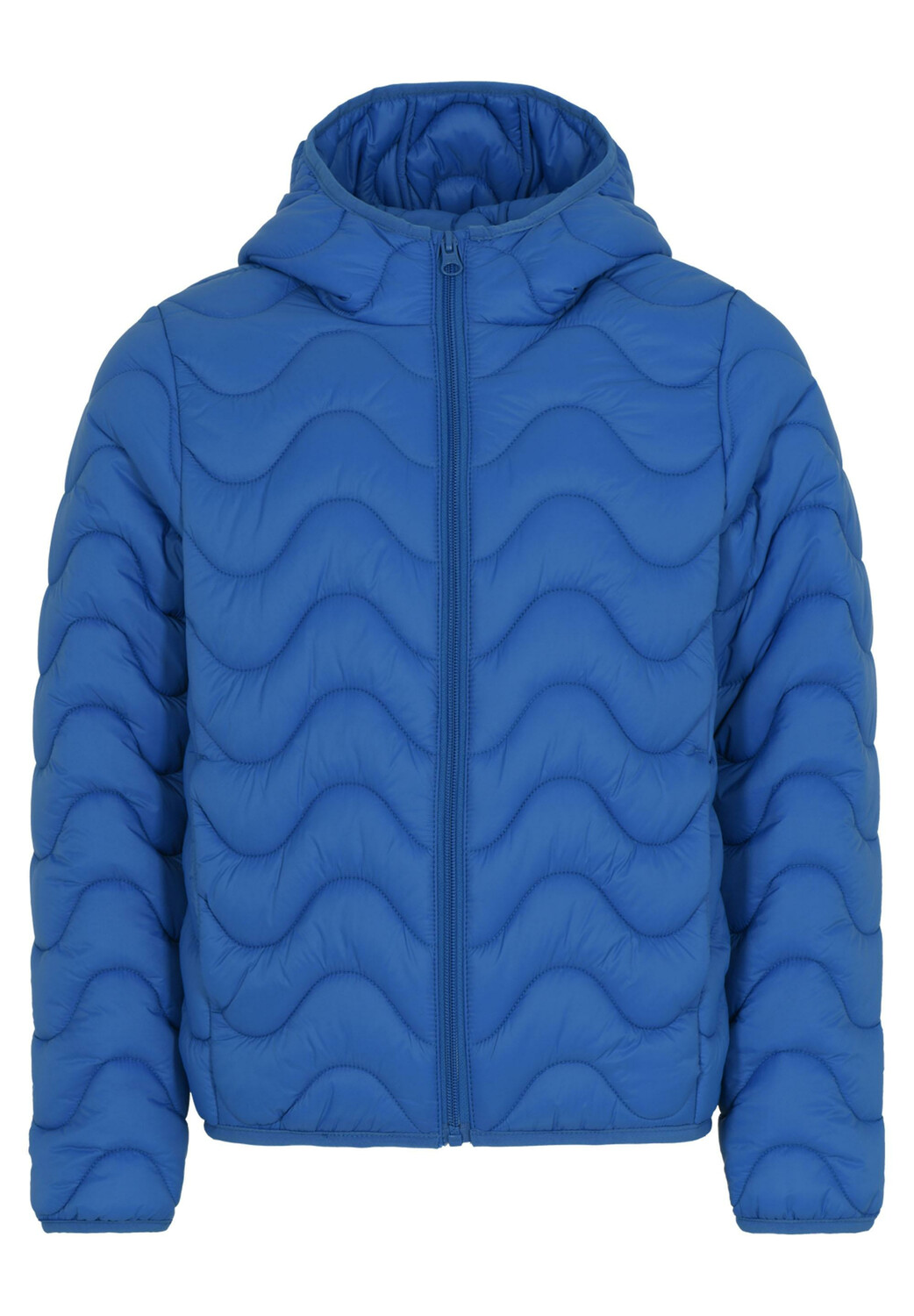 

Функциональная куртка KABOOKI Steppjacke KBJAMIE 100, цвет Middle Blue