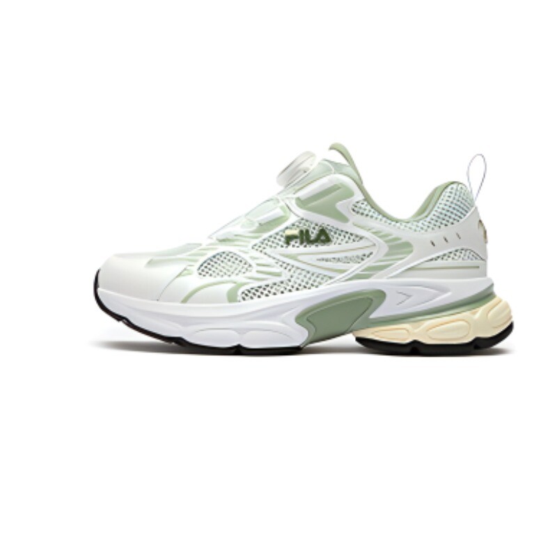 

Детские кроссовки FILA GS, Zephyr Blue/Fila White