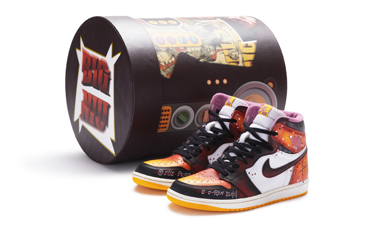 

Кроссовки Air JORDAN 1 Vintage Basketball Shoes Unisex High-Top White Gold/Purple, Черный, Кроссовки Air JORDAN 1 Vintage Basketball Shoes Unisex High-Top White Gold/Purple