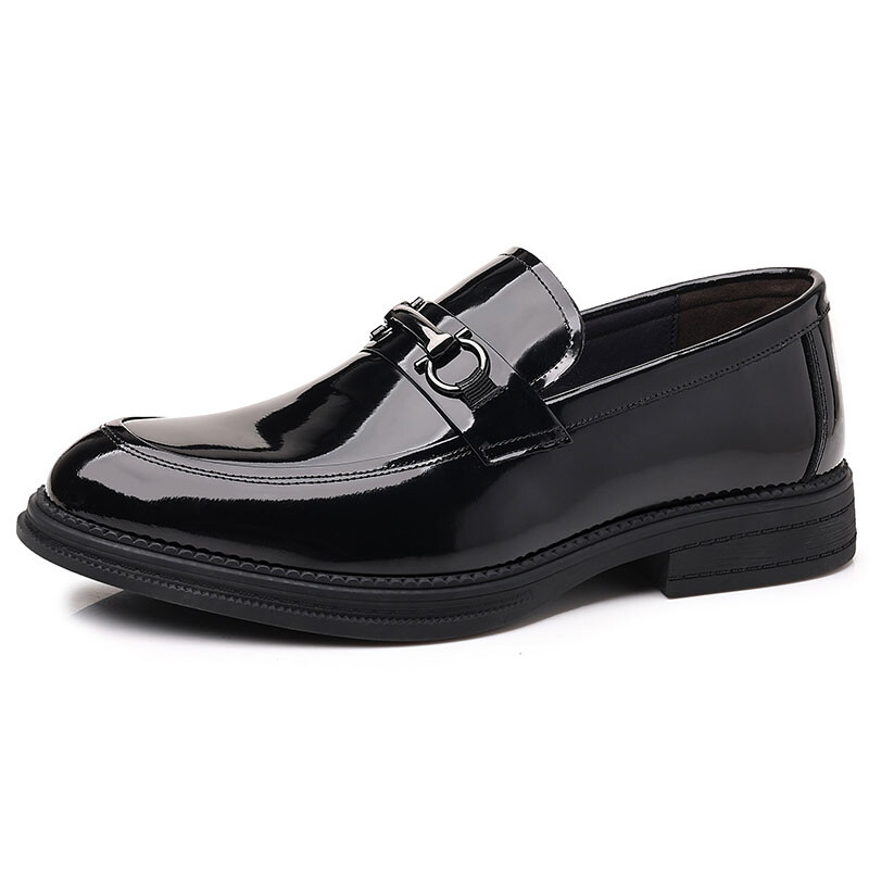 

Туфли мужские Men"s Casual Men Low-Top Cachiotti, черный