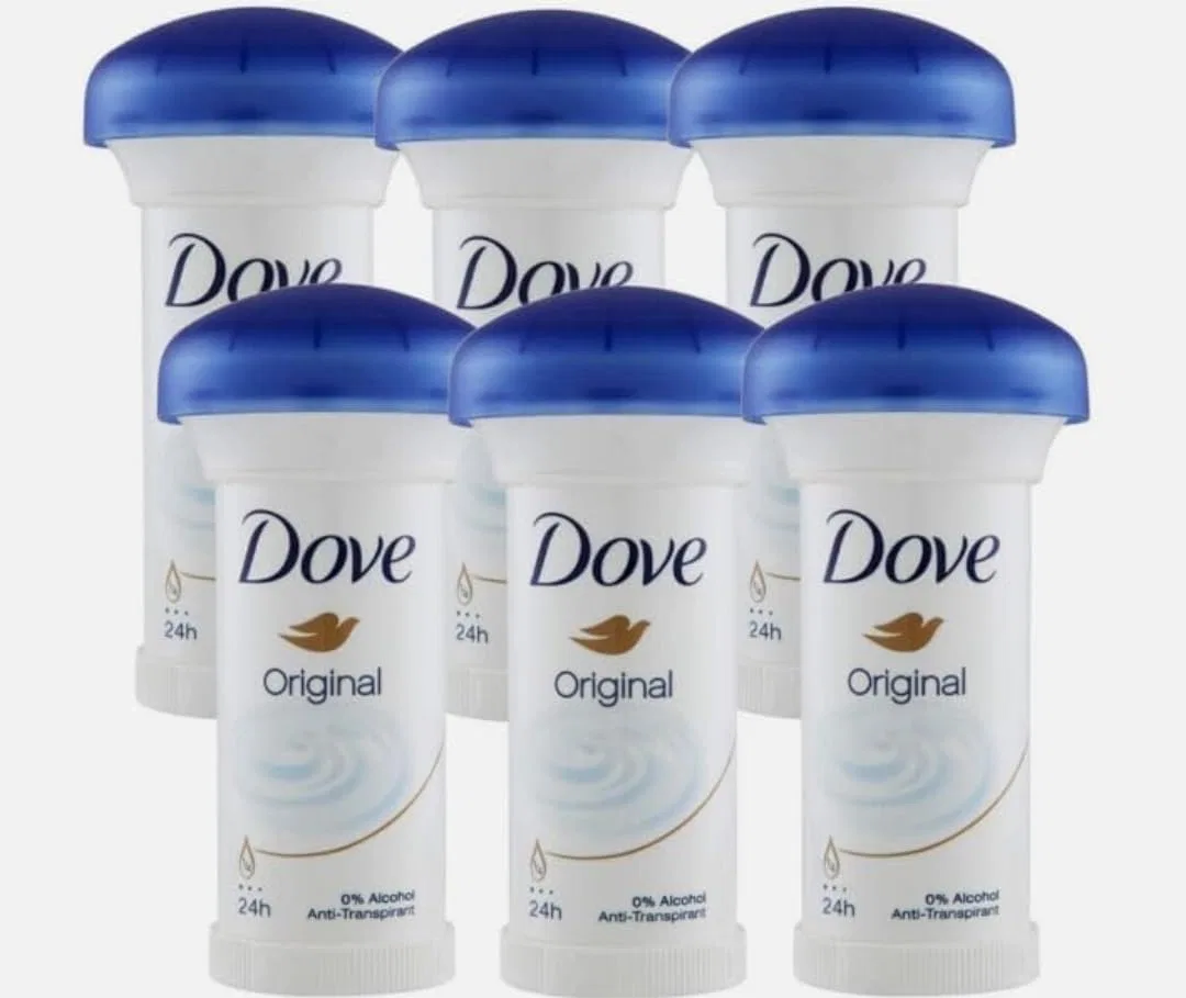 Дезодорант-стик «Original» от Dove Batt
