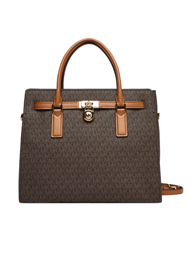 

Сумка MICHAEL Michael Kors 30F5GNXS3B Braun