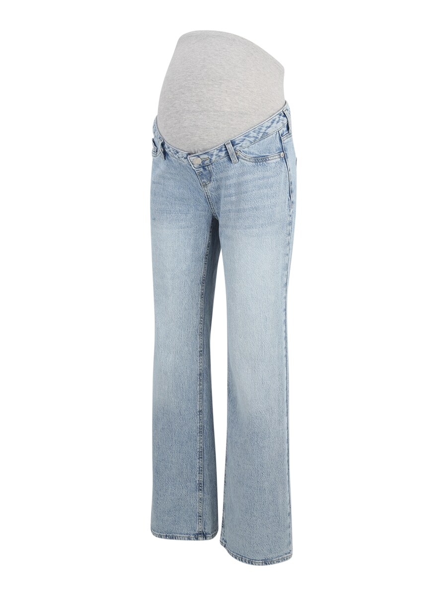 

Джинсы Vero Moda Maternity Wide leg Jeans VMMTessa, синий деним