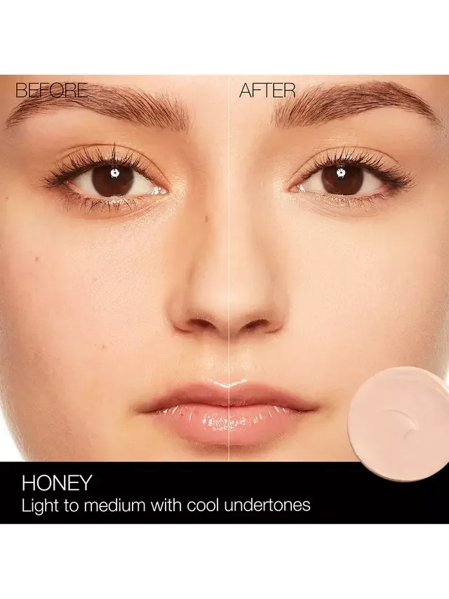 Мягкий матовый консилер NARS, Honey — фото 3