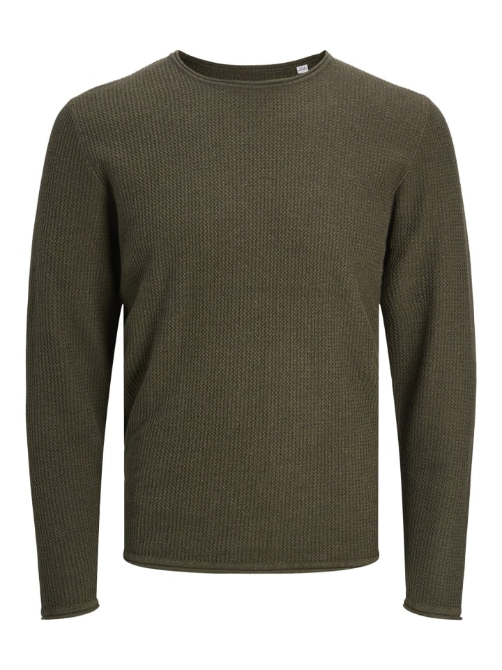 

Свитер Jack & Jones