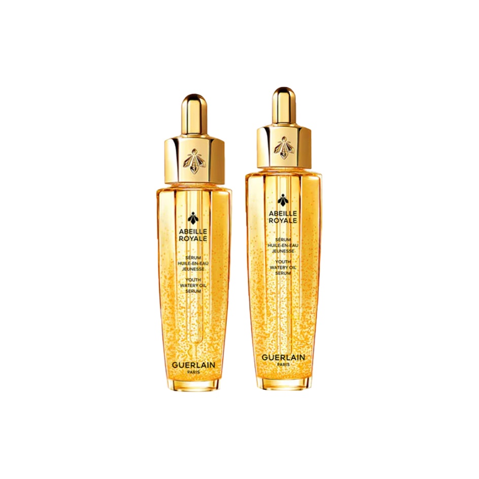 

Восстанавливающая сыворотка с медом «Императорская пчела» четвертого поколения: подтягивающая, увлажняющая, восстанавливающая, предотвращающая появление морщин Guerlain