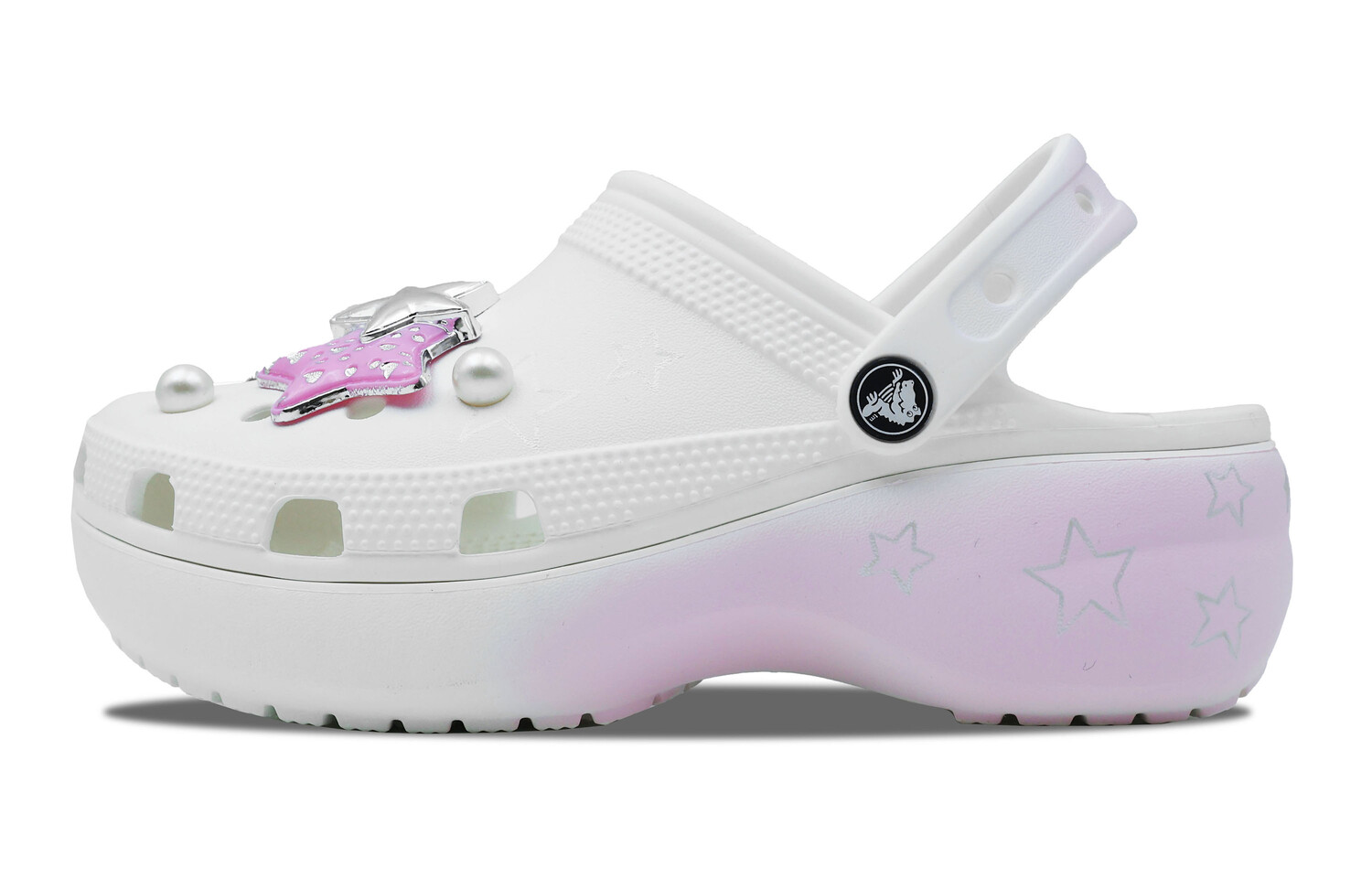 

Сабо Crocs Classic Clog Clogs Women's