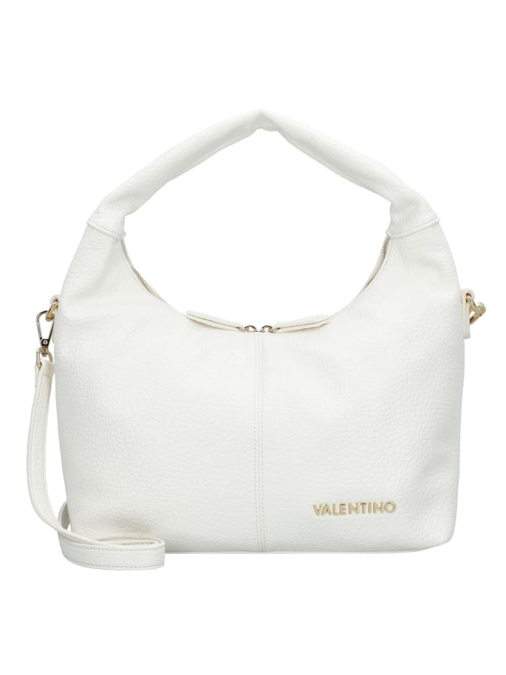 

Наплечная сумка Valentino, цвет bianco