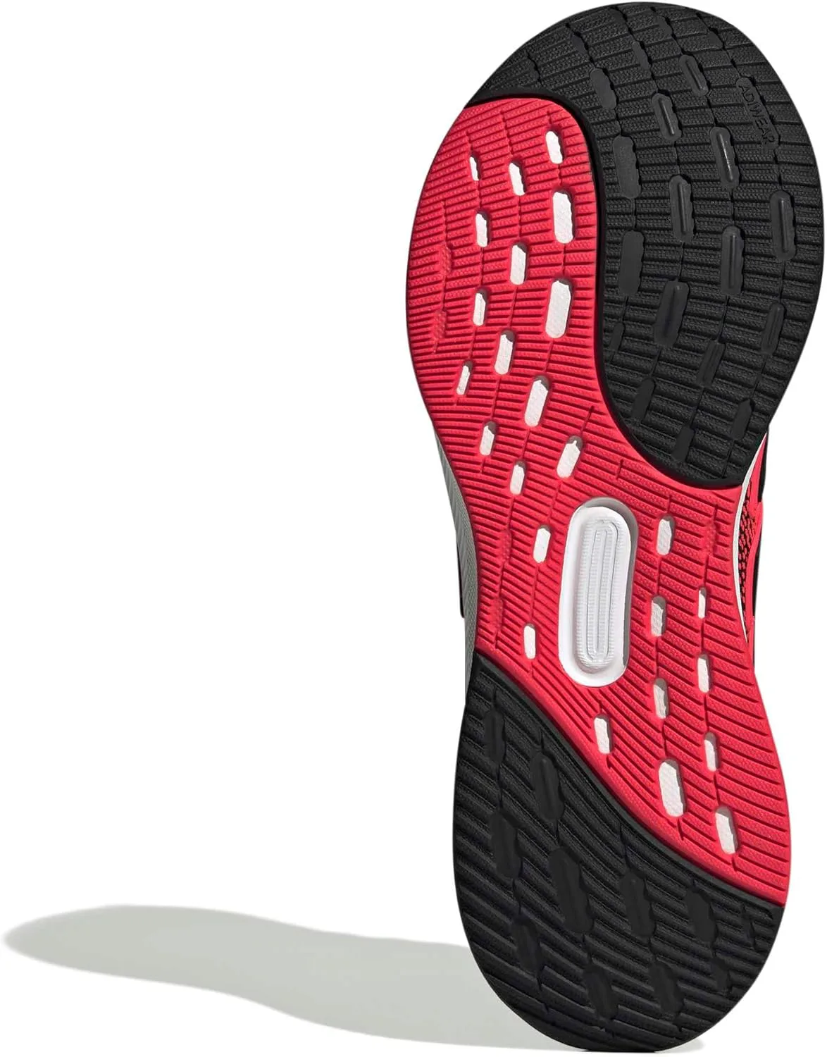 Мужские кроссовки Adidas Ultrarun 5, красный/черный/белый — фото 4