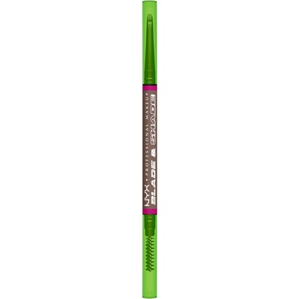 

Карандаш для бровей Nyx Professional Makeup Nano-Precision Smudge-Proof
