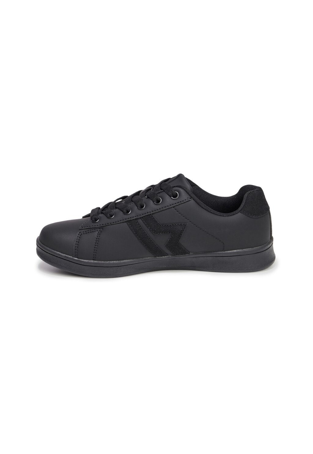 

Кроссовки низкие AMERICAN INSPIRATION FASHION COOL EASY THISTO Creeks, цвет black