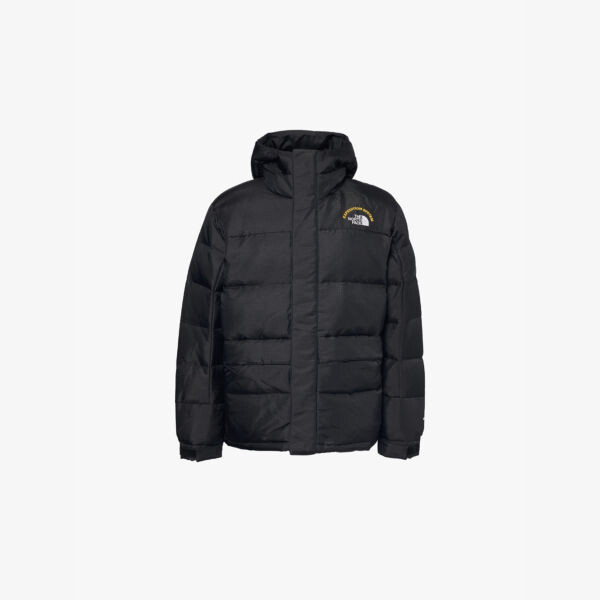 

Куртка-Пуховик Himalayan 30th anniversary The North Face, черный